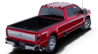 2025 Ford Super Duty® External Image 4